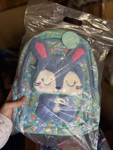 Original smiggle girls school - original,
