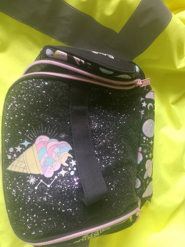 Smiggle backpack school - backpack,