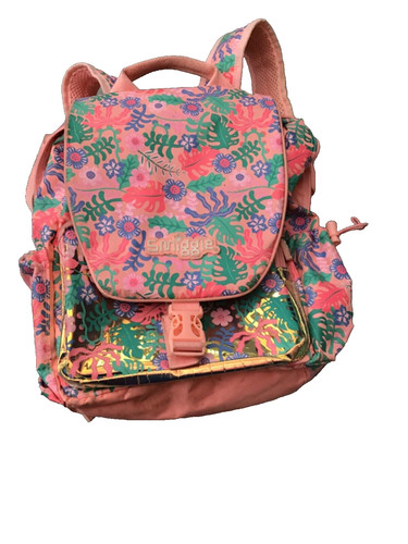 Smiggle backpack - smiggle,