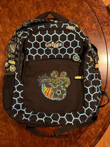 Smiggle size school laptop - smiggle, 1