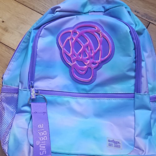Smiggle multicolour school - smiggle,