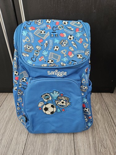 Smiggle backpack - smiggle,