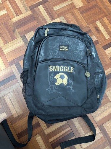 Smiggle backpack - smiggle,