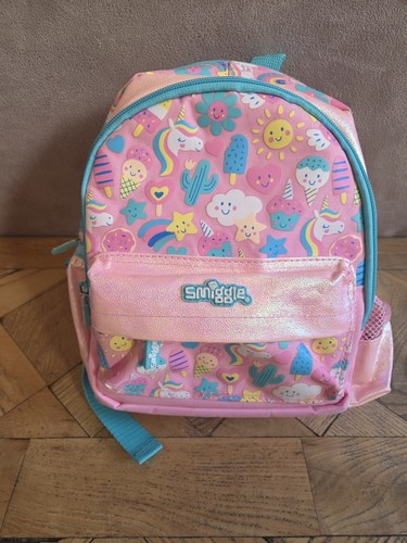 Smiggle small pink - smiggle,