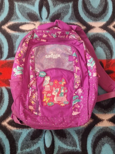Smiggle universe large - universe,