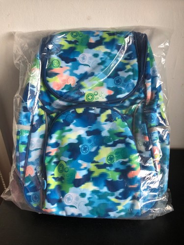 Smiggle backpack - backpack, (unused)