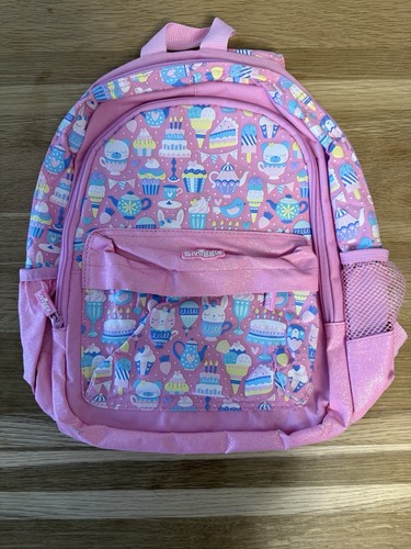 Smiggle backpack