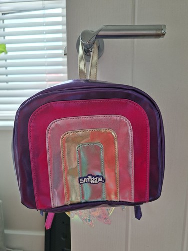 Smiggle backpack - smiggle,