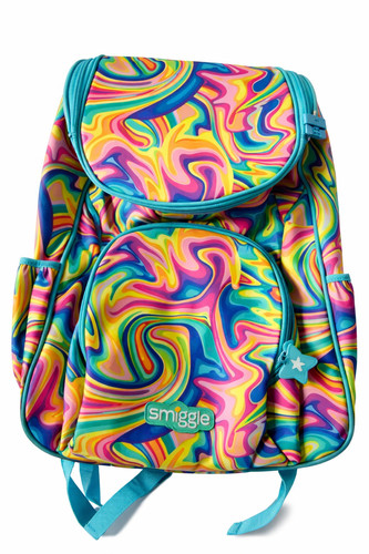 Smiggle kids school backpack - kids,