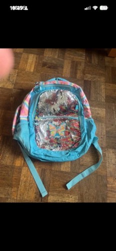 Smiggle school backpack - smiggle,