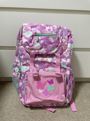 Smiggle backpack rucksack - smiggle,