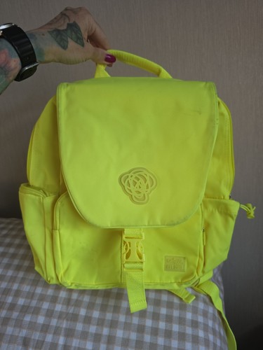 Smiggle backpack