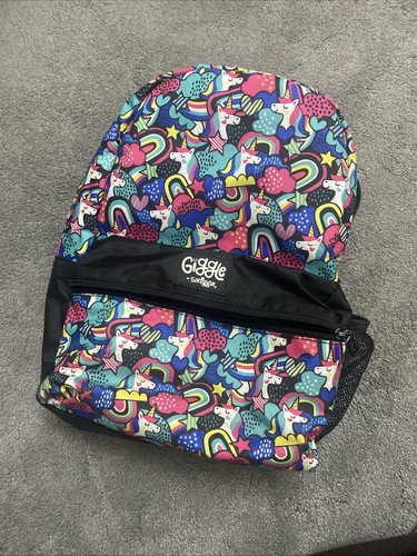 Smiggle backpack - smiggle,