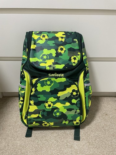 Smiggle backpack - smiggle,