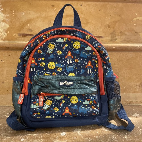 Smiggle backpack 12 - -,