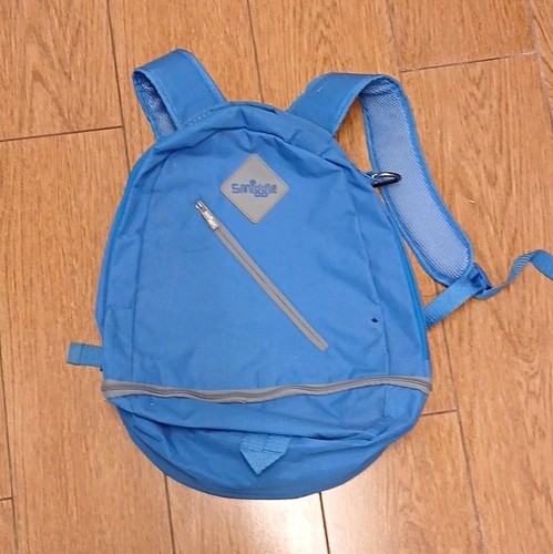 Smiggle blue unisex kids - unisex,