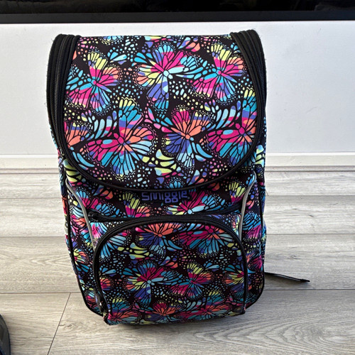Smiggle butterfly print - butterfly,