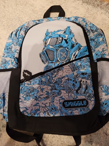 Smiggle backpack - smiggle,