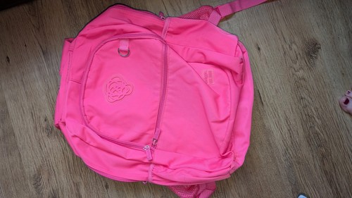 Smiggle backpack school - backpack,