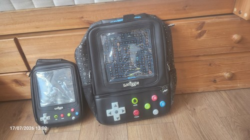 Smiggle backpack great - smiggle,