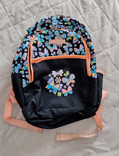 Smiggle girls small - smiggle, backpack