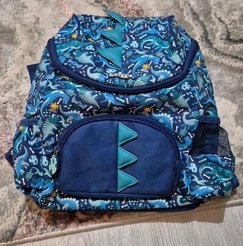 Smiggle backpack - smiggle,