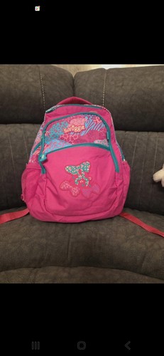 Smiggle backpack - smiggle,