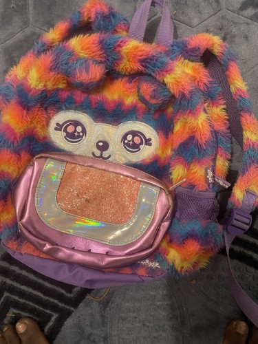 Smiggle backpack - smiggle,