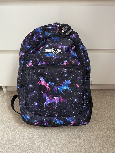 Smiggle backpack - smiggle,