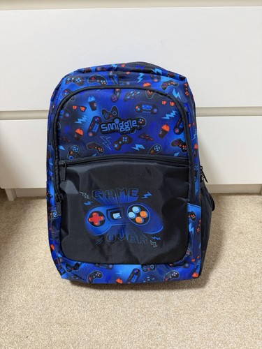 Smiggle backpack school - smiggle,