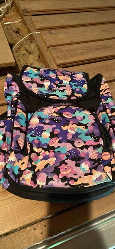 Smiggle backpack - smiggle,