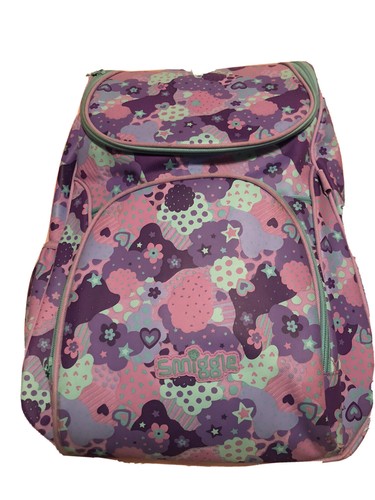 Smiggle large rucksack - smiggle,