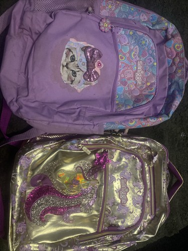 Smiggle backpack - smiggle,